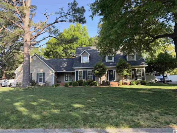 4108 Alameda Close, Paducah, KY 42001