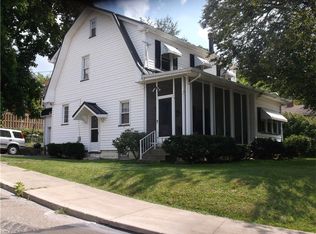 1238 Monument Rd NW, Canton, OH 44703