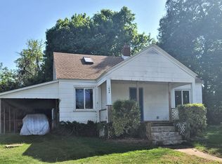 1694 Glebe Rd, Earleville, MD 21919