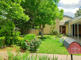 3713 Spring Br, Round Rock, TX 78681