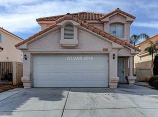 2253 Black Bush Ln, Las Vegas, NV 89156