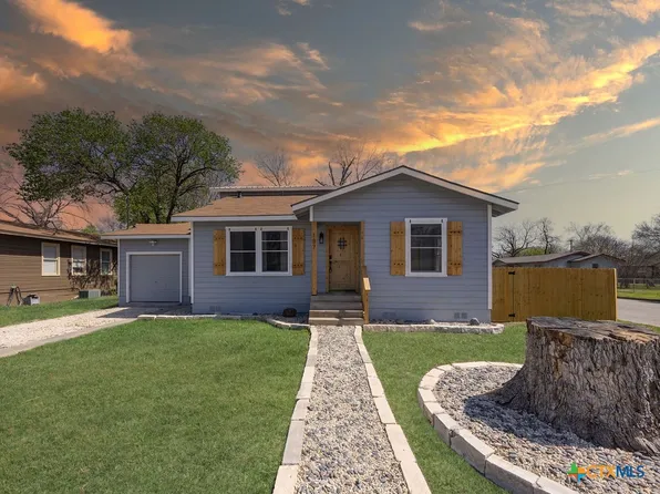 187 Meadow Ave, New Braunfels, TX 78130