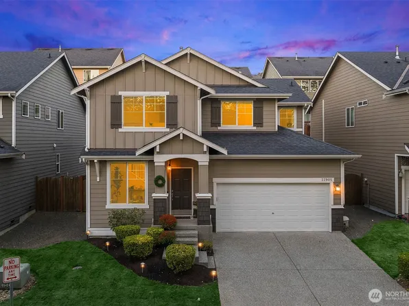 22905 41st Avenue SE, Bothell, WA 98021