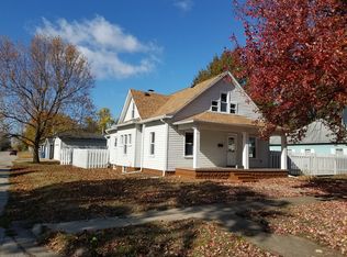 2431 Dillman St, Terre Haute, IN 47802