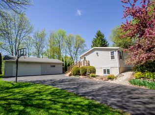 W2506 Circle Dr, Watertown, WI 53094