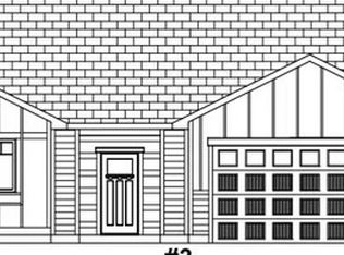 1358 Cherod Ln, Dodge City, KS 67801