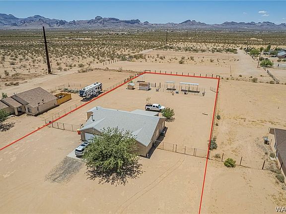 3rd image of 1105 S Teddy Roosevelt Rd