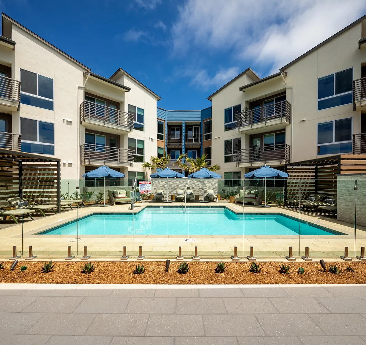 Triton Encinitas — Photo 1