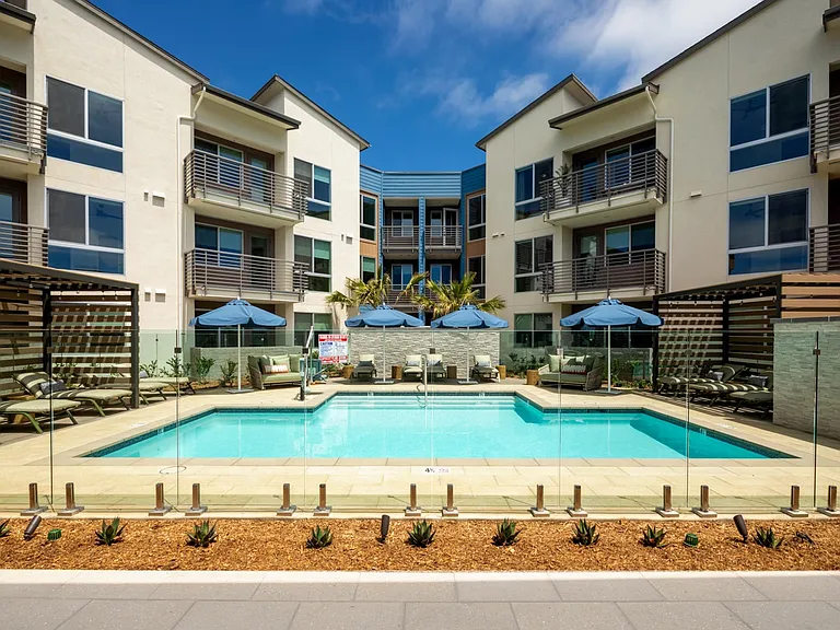 Triton Encinitas — Photo 1