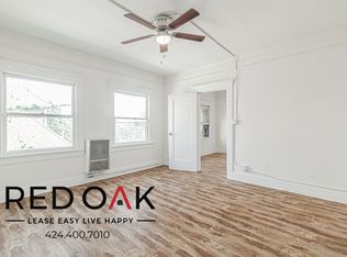 1026 W 22nd St APT 11, Los Angeles, CA 90007