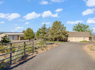 13753 SW Sego Lily Rd, Powell Butte, OR 97753