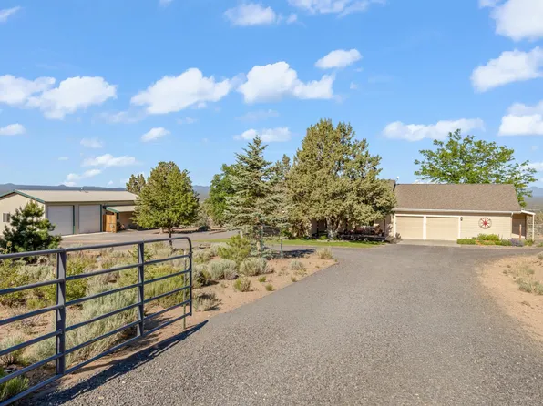 13753 SW Sego Lily Rd, Powell Butte, OR 97753