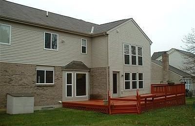 2nd image of 1151 Hollowcreek Dr