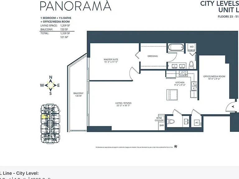 Panorama Tower — Photo 57