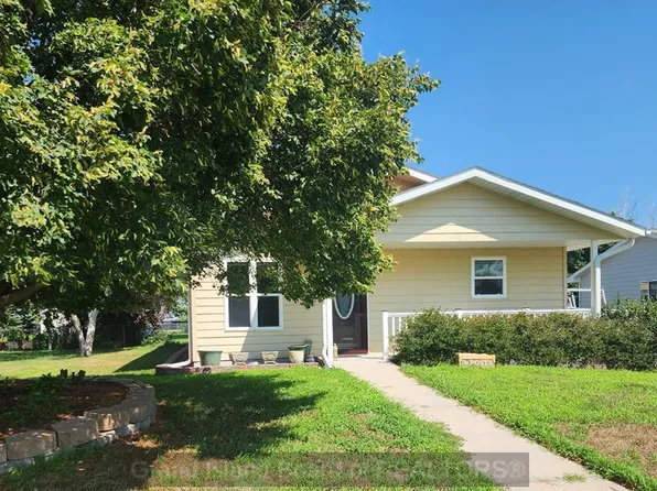 1203 K Ave, Kearney, NE 68847