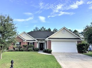 136 Nandina Way, Pooler, GA 31322