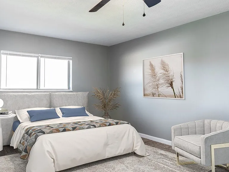 Courtship Village Townhomes — Photo 29