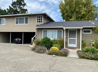 446 Waverley St #446, Menlo Park, CA