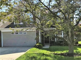 7335 Summer Lea Ct, Indianapolis, IN 46217