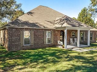 857 Reed Ln, Gulfport, MS 39507
