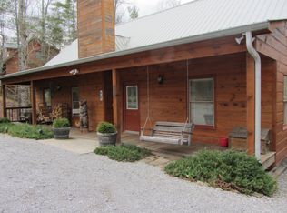 412 Laurel Rd, Townsend, TN 37882