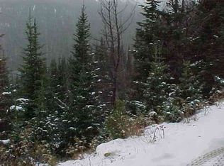 N A Pony Mining District, Ennis, MT 59729