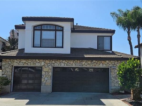9541 Montanza Way