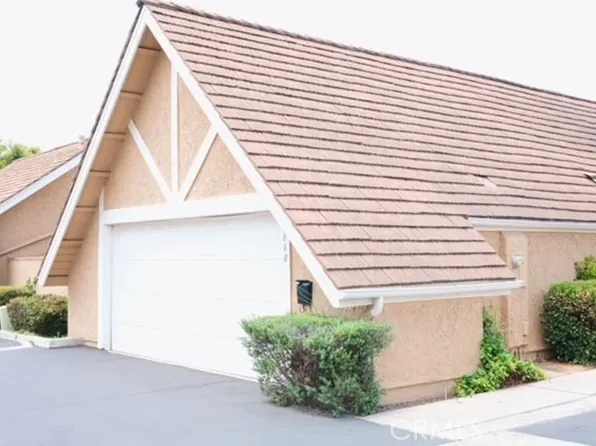 1060 N La Breda St, Covina, CA 91722