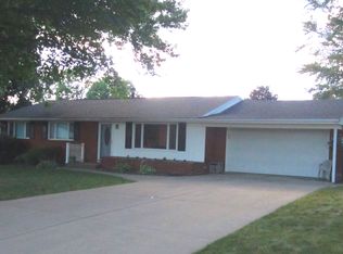 2420 Timothy Cir SW, Massillon, OH 44647
