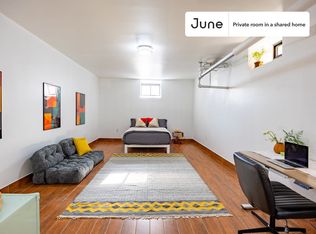 15 W 110th St, New York, NY 10026