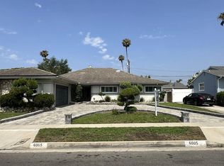 6005 S Sherbourne Dr, Los Angeles, CA 90056
