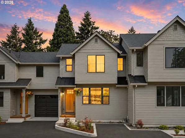 3793 SW Iowa St, Portland, OR 97221
