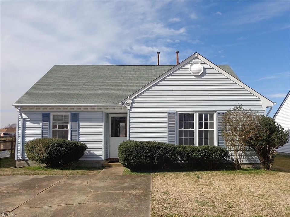 1st image of 1029 Casanova Dr