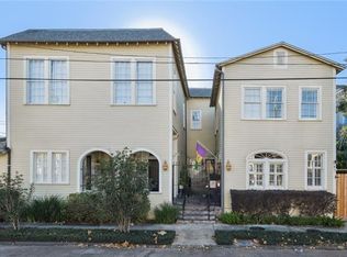 1002 Jackson Ave #I, New Orleans, LA 70130