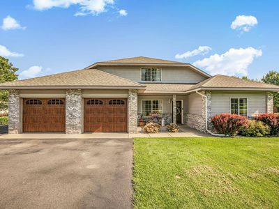 2315 13th St NE, Sauk Rapids, MN, 56379