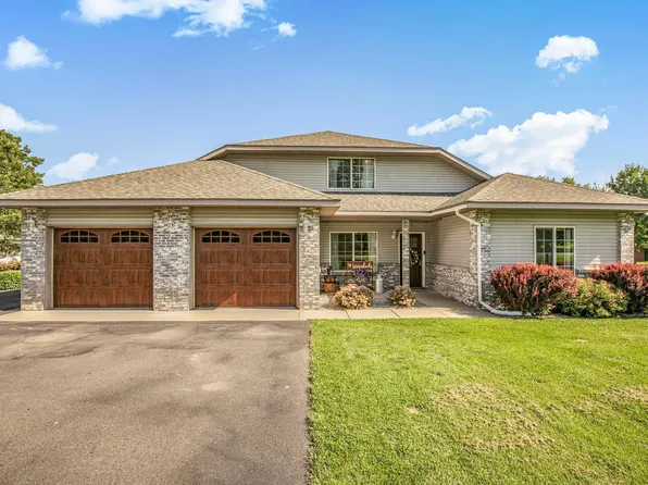 2315 13th St NE, Sauk Rapids, MN 56379