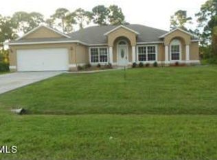 333 SW Dagget Ave, Port Saint Lucie, FL 34953