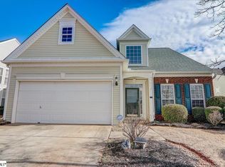 925 Medora Dr, Greer, SC 29650