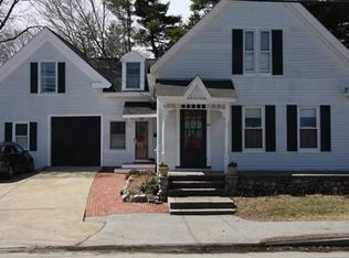 181 Union St, Weymouth, MA 02190