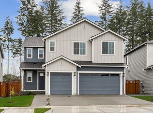 20402 145th Street Ct, Bonney Lake, WA 98391