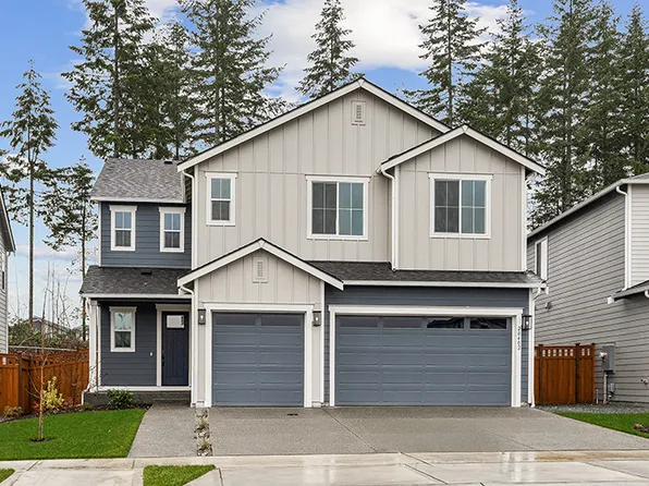 20402 145th Street Ct, Bonney Lake, WA 98391