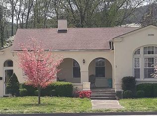 3005 W Cumberland Ave, Middlesboro, KY 40965