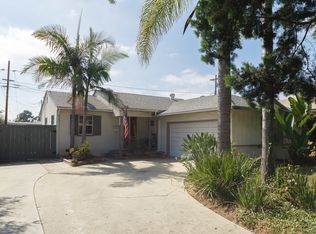 5383 Waring Rd, San Diego, CA 92120