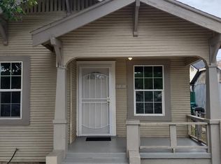 2365 E Church St, Stockton, CA