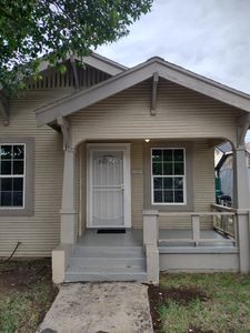 2365 E Church St, Stockton, CA, 95205