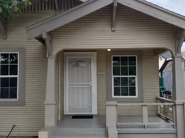 2365 E Church St, Stockton, CA 95205