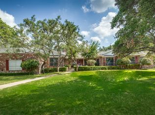 24710 Pack Saddle Trl, San Antonio, TX 78255