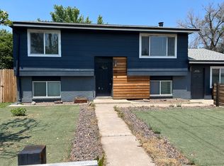 306 Lincoln Ave, Platteville, CO 80651