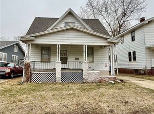 644 W Division St, Decatur, IL 62526