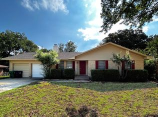 1407 Avenue C, Denton, TX 76205